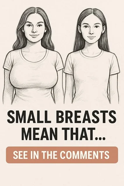 Understanding the Relationship Between Breast Size and Hormonal Health