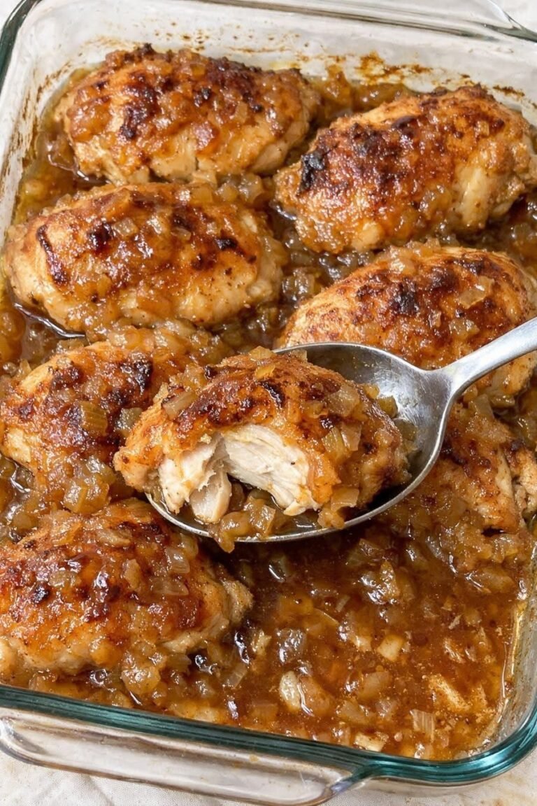 The 1965 Sunday Chicken Dinner: The Legendary Heirloom Recipe We Discovered in a Vintage Recipe Box