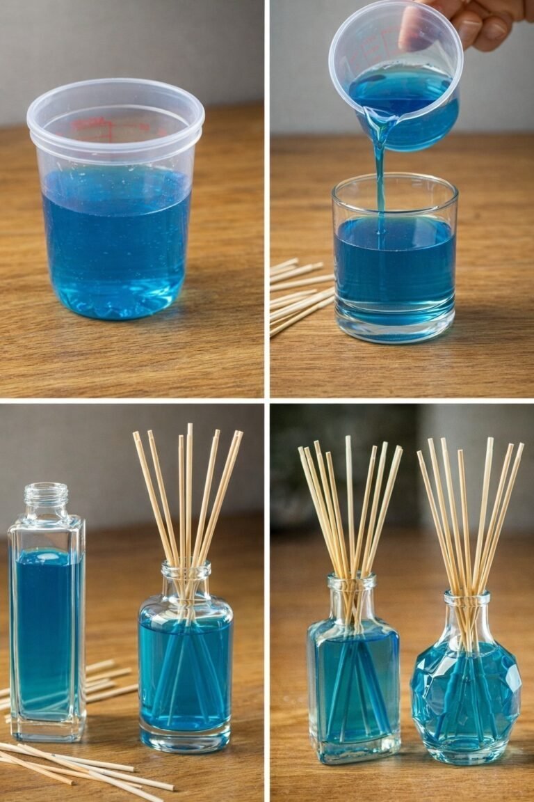The 2-Ingredient Trick to Keep Your House Smelling Amazing All Day long