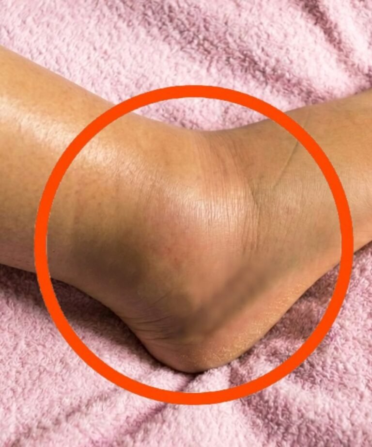 5 Warning Signs Your Swollen Legs Are Screaming for Medical Help (That You Should Never Ignore)