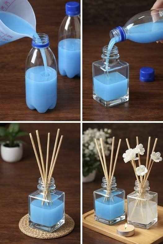 Thanks to This Trick Your House Will Never Stop Smelling Amazing: 2 Ingredients Are Enough!