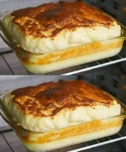 Now I Make It Every Morning! Only 3 Ingredients! A Delicious and Filling Breakfast!