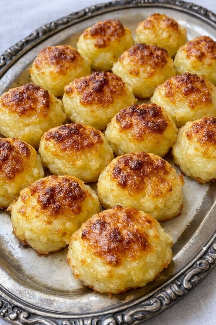 Found This in My Aunt’s Recipe Box From the 1960s: These Disappeared in Minutes at the Church Potluck!