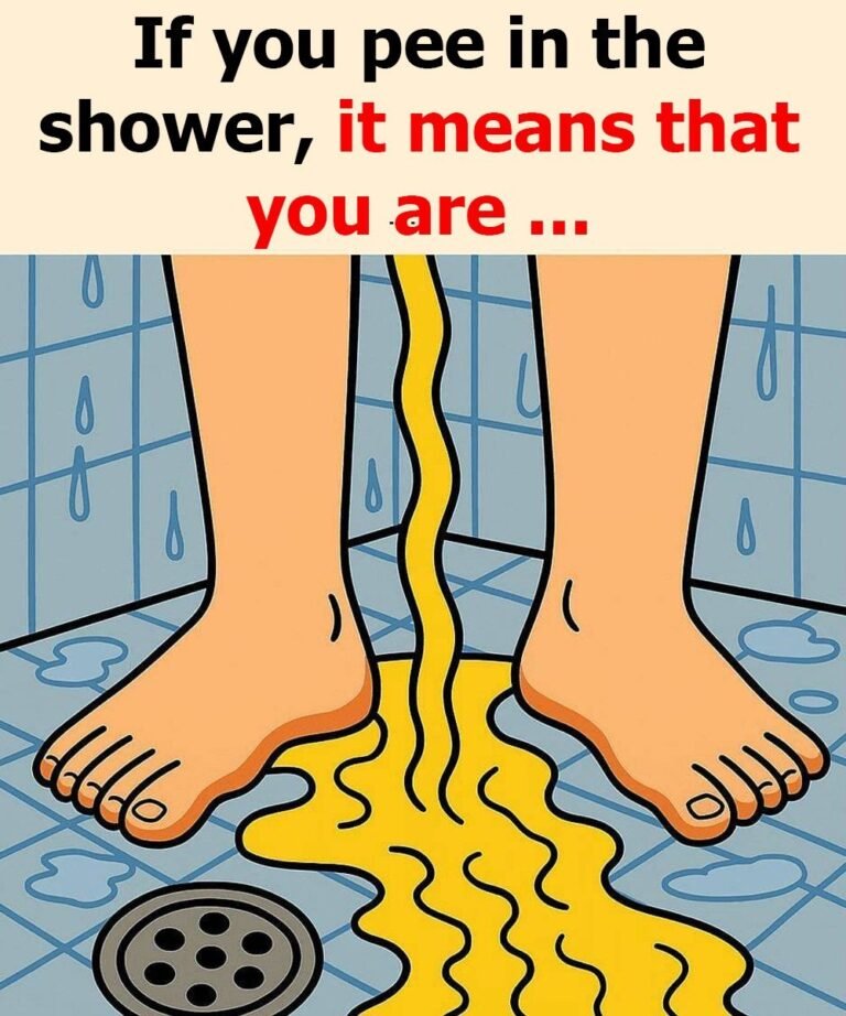 The “Shower Habit” Myth: Debunking Viral Engagement Bait