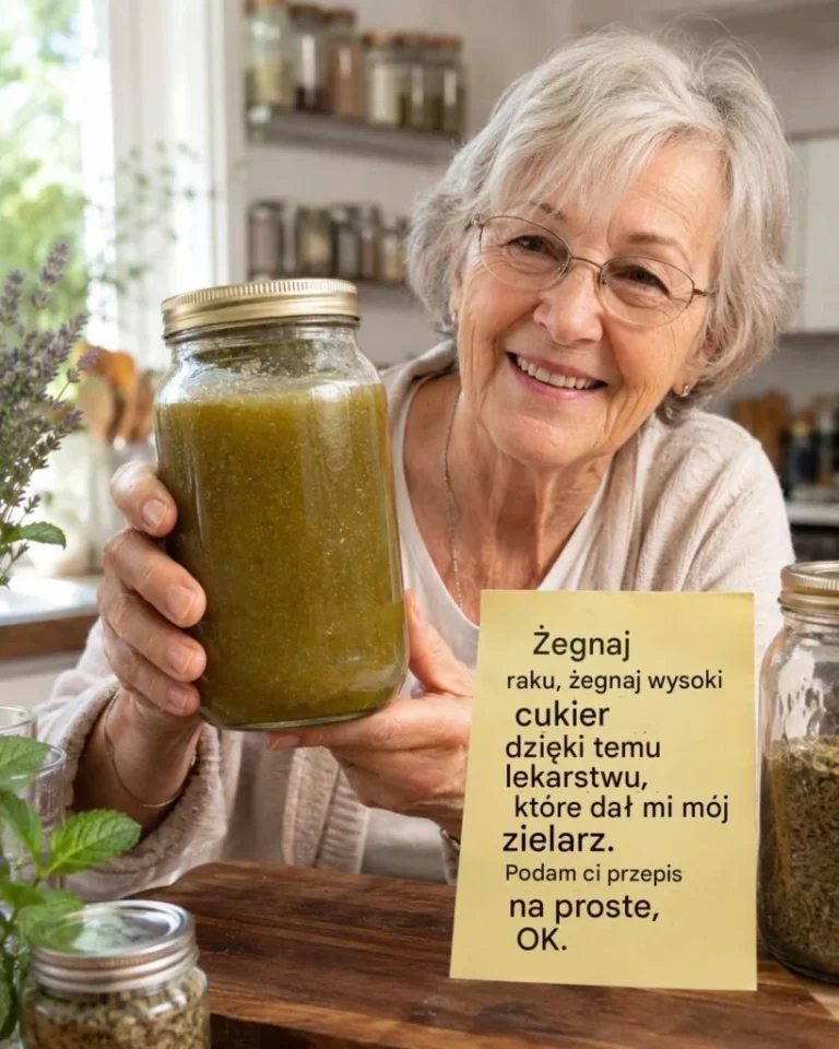 Czosnek, miód i ocet jabłkowy podnoszą poziom cukru we krwi tam, gdzie się zaczyna