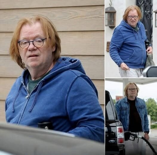 He Was Television’s Biggest Heartthrob: Today, He Looks Unrecognizable