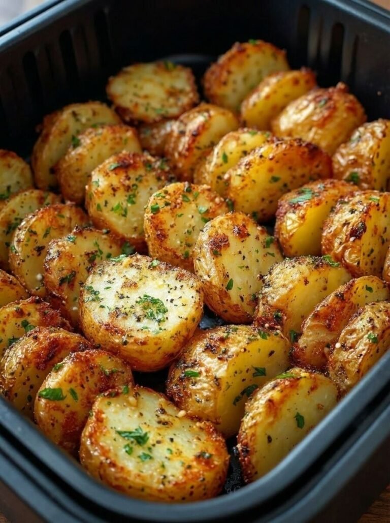 After Tasting This, I’m Never Having Potatoes Any Other Way!