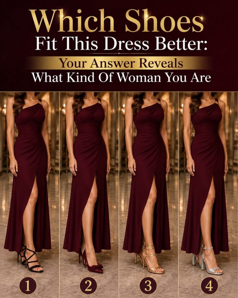 Beyond the Surface: Why We’re Obsessed With “Personality Tests” in Fashion