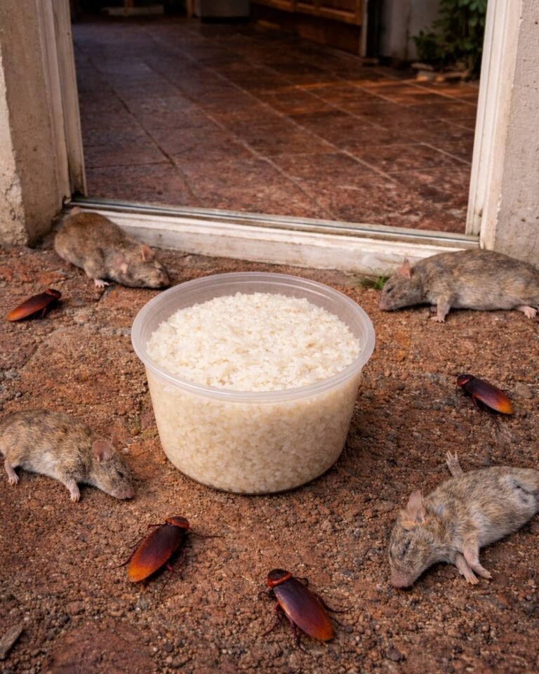 The Danger of Viral “Pest Control Hacks”: Why You Should Avoid Them
