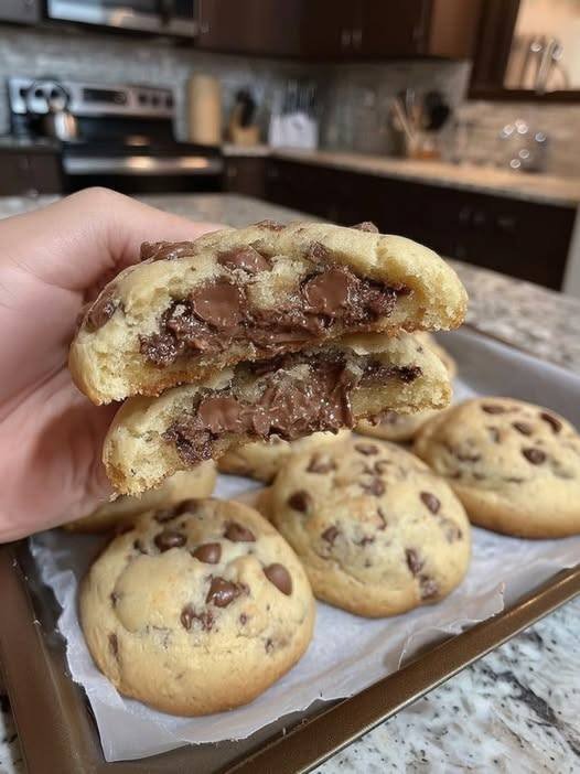 keto chocolate chip cookies – The Best Keto Cookies