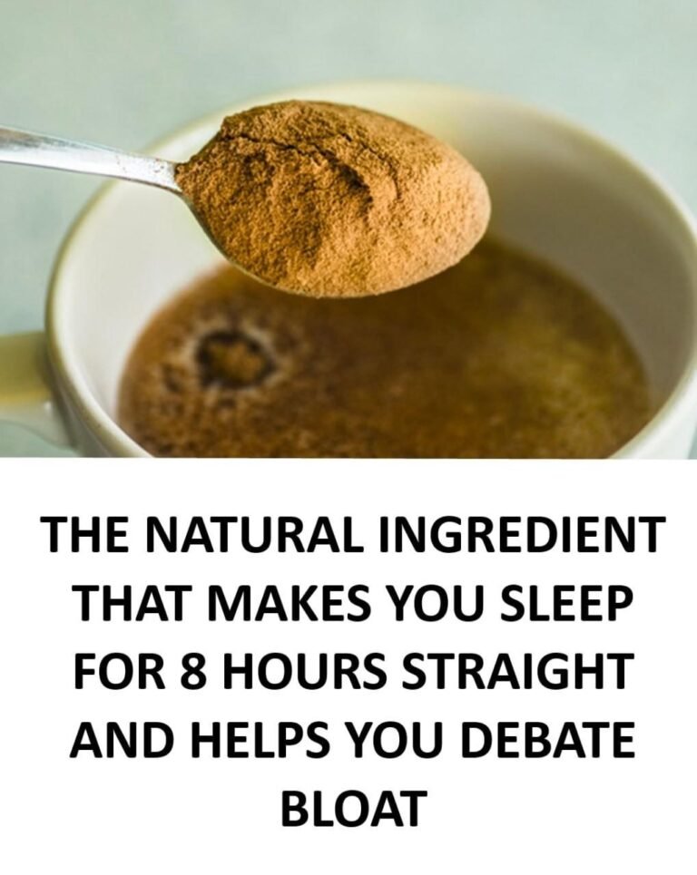 The Natural Morning Routine for Healthy Digestion and Quality Sleep