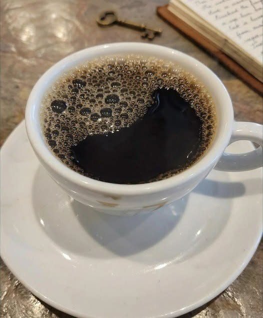 Doctors reveal that drinking coffee every morning causes…