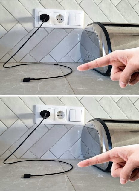 The Constant Plug-In: Why You Should Unplug Your Charger When Your Phone Is Missing