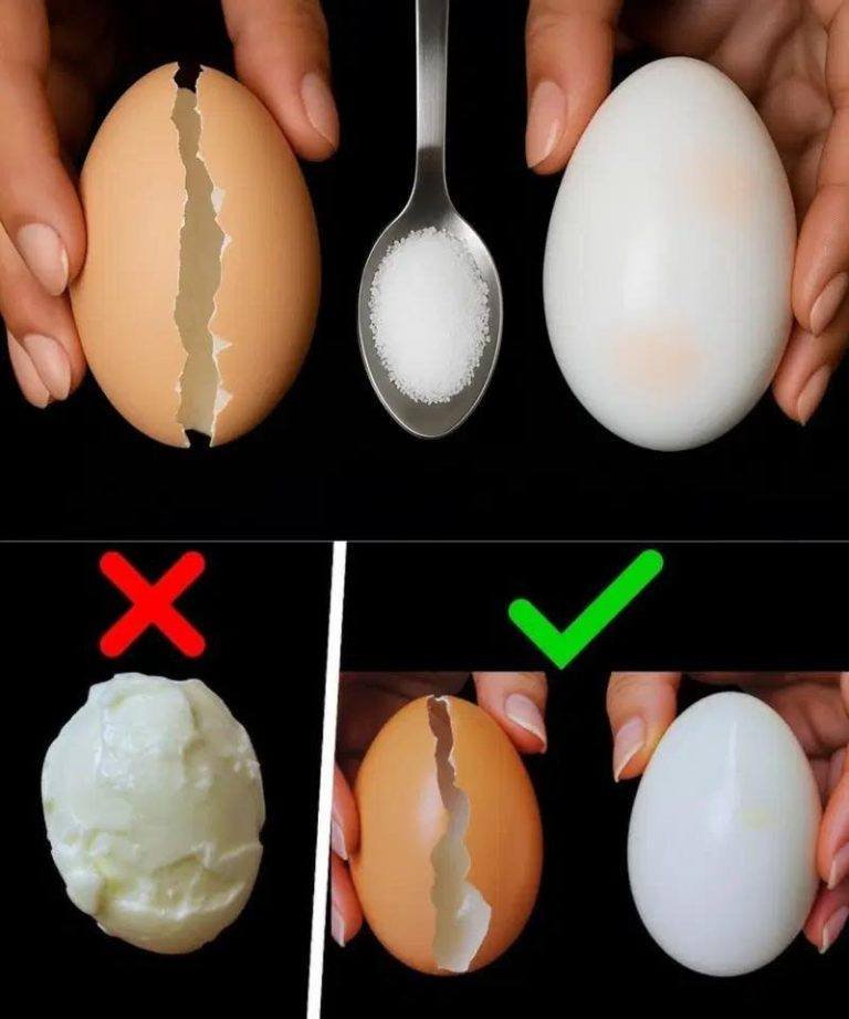 Don’t boil eggs directly in water: that’s how five-star hotels cook eggs!