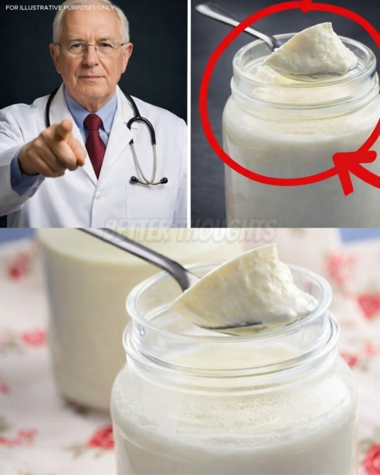 You won’t believe what happens when you eat yogurt every day