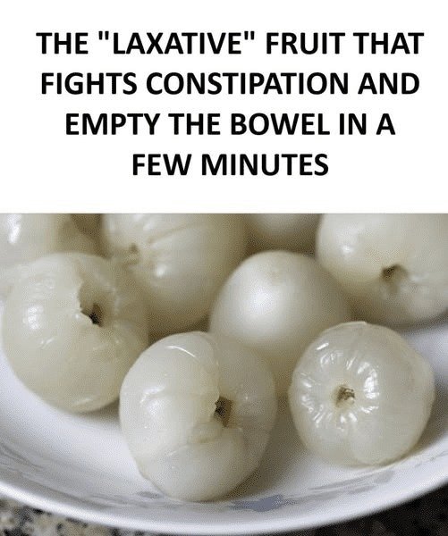 The Fruit That Aids Digestion, Is Rich in Vitamin C, and Has a Natural Laxative Effect