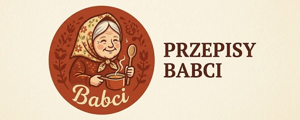 Przepisy babci