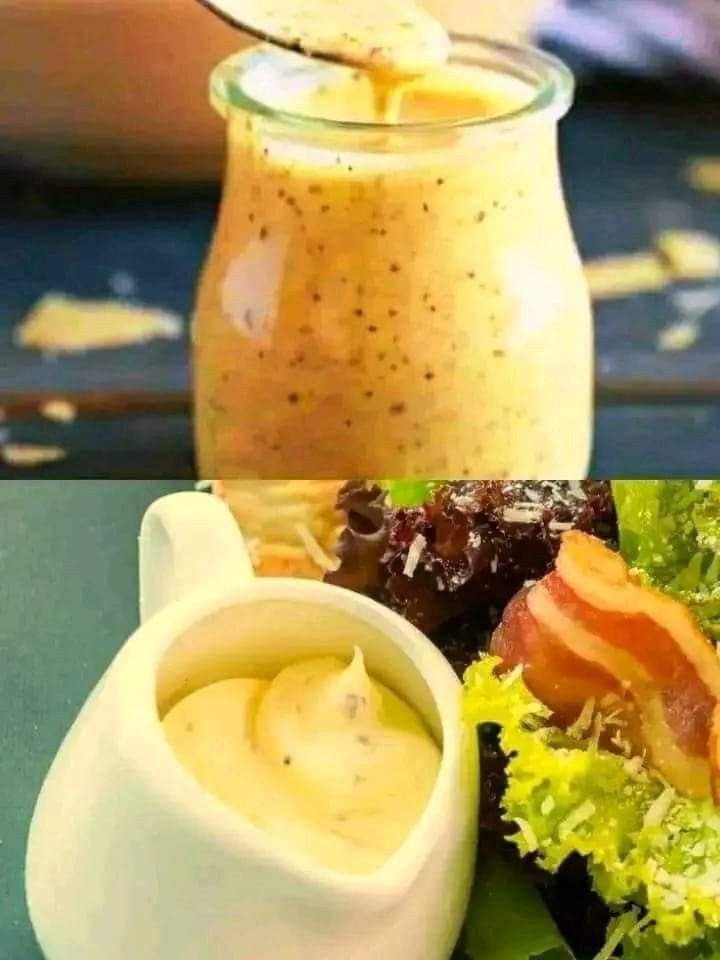 The Science of Homemade Salad Dressings: Quality and Shelf Life