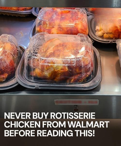 The Mechanics of Attention: Why “Never Buy This Grocery Staple” Goes Viral