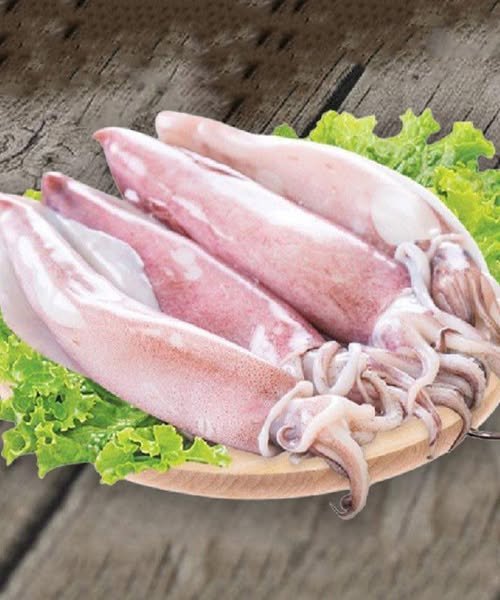 The Truth About Seafood: What Doctors Reveal About Consuming Squid (And How to Cook It Perfectly)
