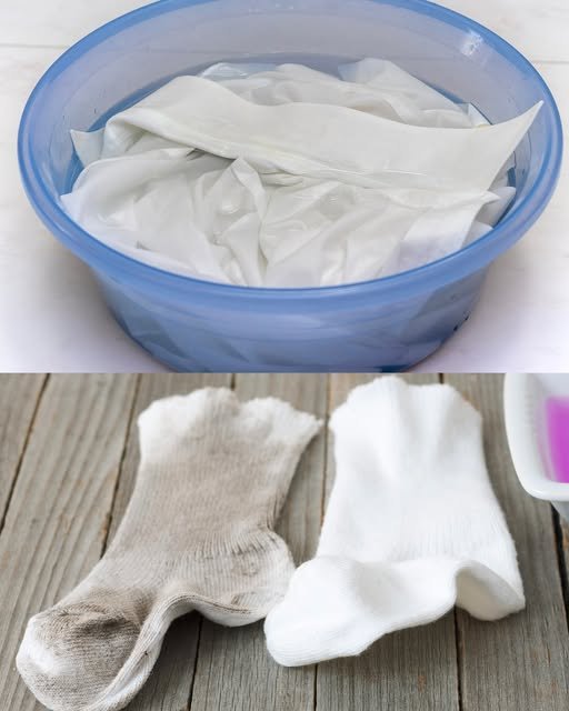 How Were Clothes Washed Before the Invention of the Washing Machine? (And the “Old-Fashioned” Whitening Trick You Still Need!)