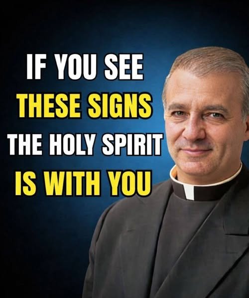 The Recipe for a Spirit-Filled Life: 5 Signs to Look For