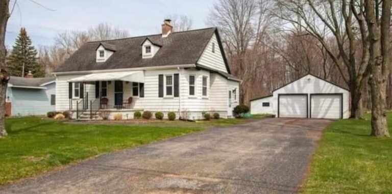 From Delray to Livonia: Uncovering the History of Your Historic Home
