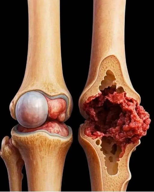 Debunking the Myth: What Actually Causes Joint Degeneration?