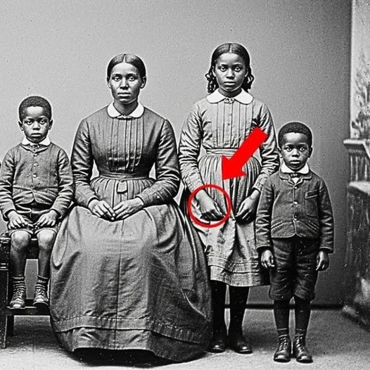 Unmasking the Ghost: The Victorian Photography Trend of “Hidden Mothers”