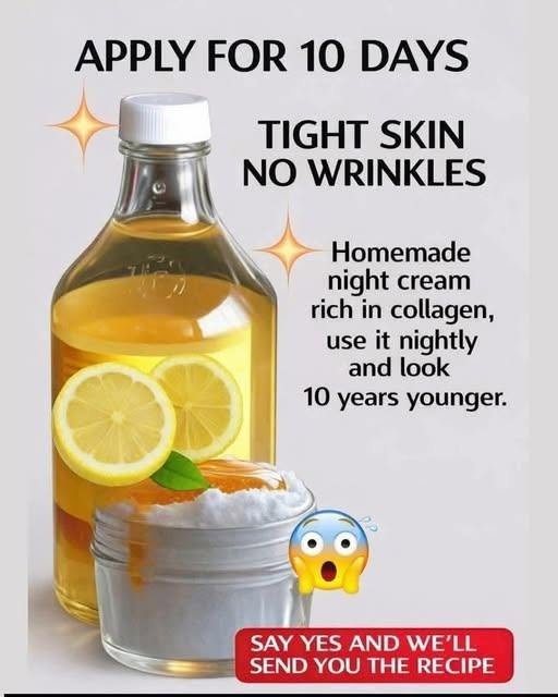 The best homemade collagen with few ingredients