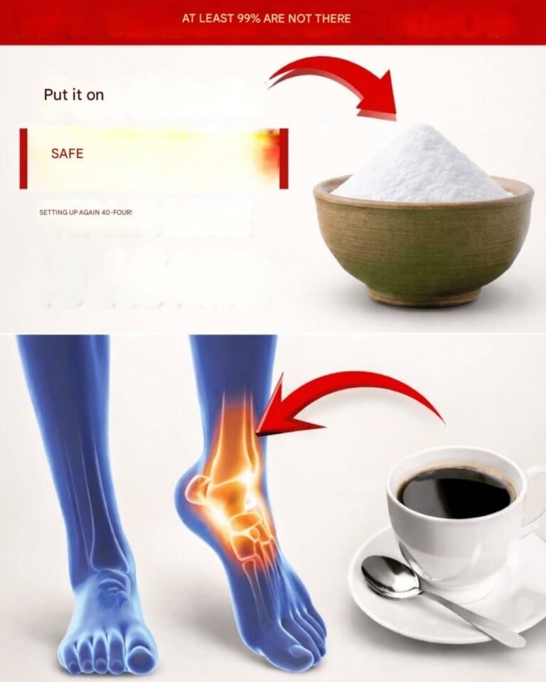 Add This to Your Morning Coffee to Build Muscle After 60