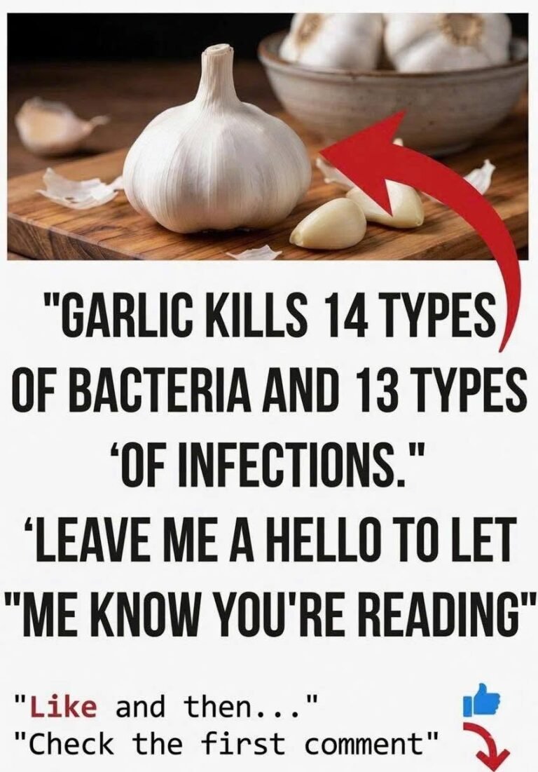 Garlic for Foot Fungus: Natural Remedy Benefits, How to Use It, and Important Precautions