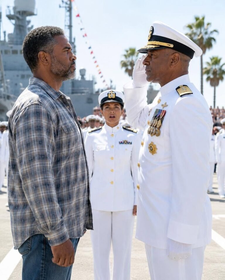 I drove eighteen hours in an old truck to watch my daughter become an Army officer,