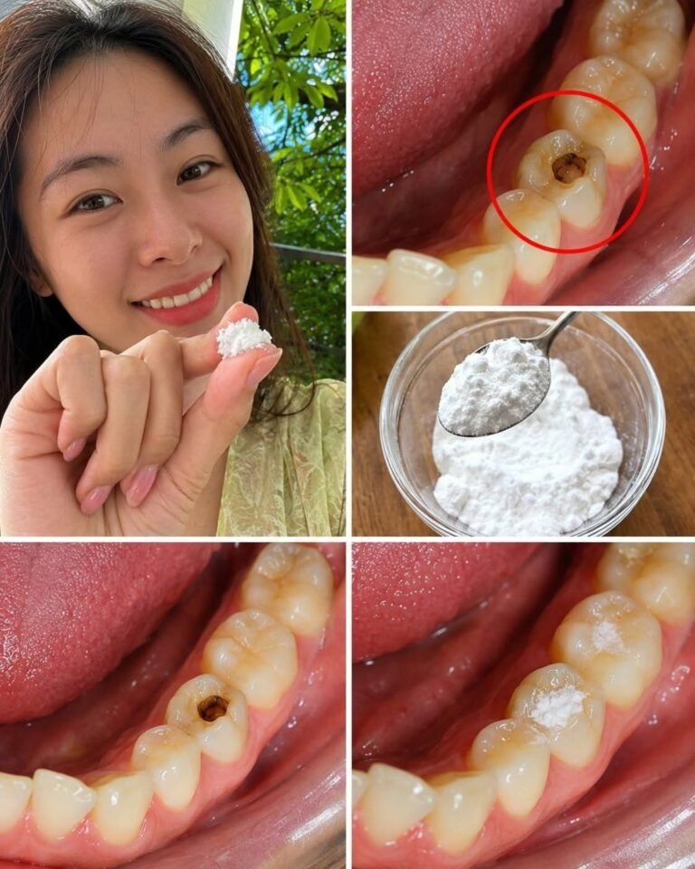 Keep these tips in mind to avoid visiting the dentistHow to naturally repair a cavity
