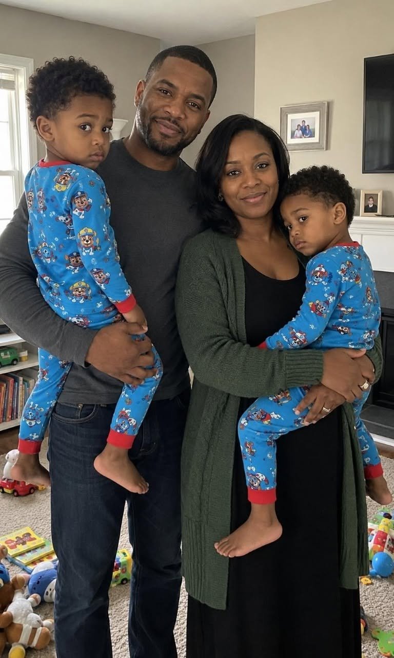 My Husband Urged Me to Adopt Twin Boys—A Month Later, I Learned the Truth Behind His Urgency