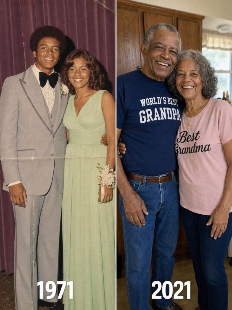 My Husband Gave Me a Ban.k Card with …… After 50 Years of Marriage – When I Finally Used It Before Surgery, I Learned He Had Hidden One Last