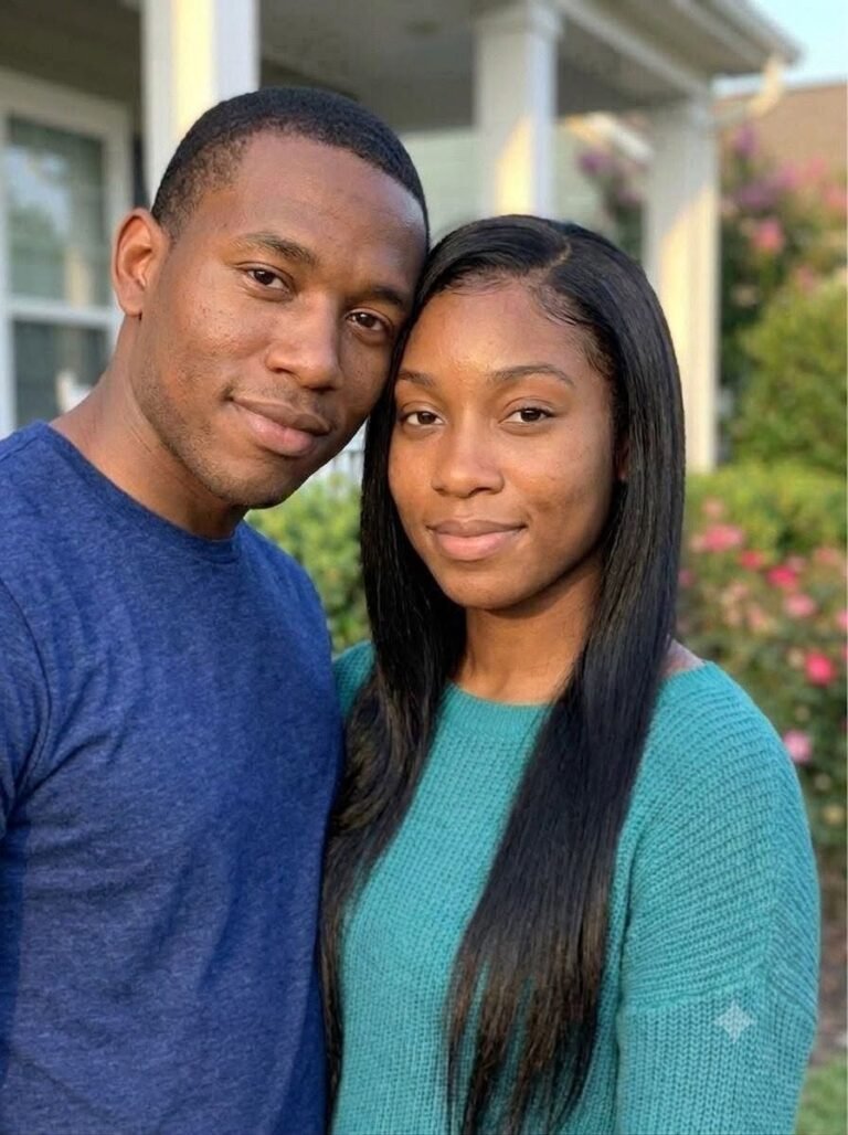 My Son Brought His Fiancée Home – The Moment I Saw Her Face and Learned Her Name, I Immediately Called the Police