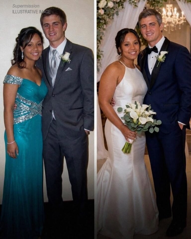 I Married My School Sweetheart – On Our First Anniversary, I Overheard a Phone Call That Made Me Gasp