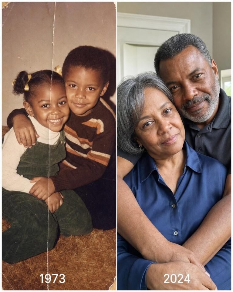 My Husband and I Divorced After 36 Years – at His Funeral, His Dad Had Too Much to Drink and Said, ‘You Don’t Even Know What He Did for You, Do You?’