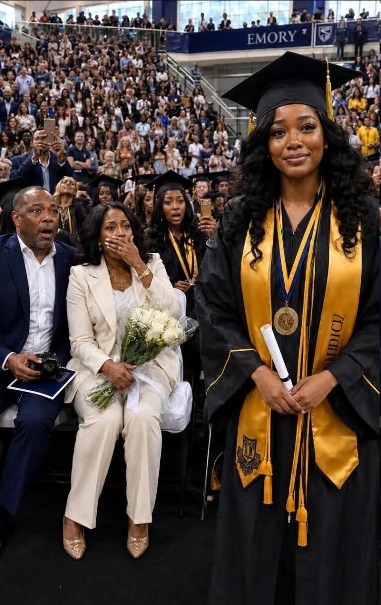 My dad slid my college letter back across the table, paid for my twin sister on the spot, and told me, “she’s worth the investment. You’re not.”