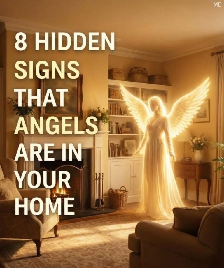 8 Positive Signs That May Help Ease Your Worries