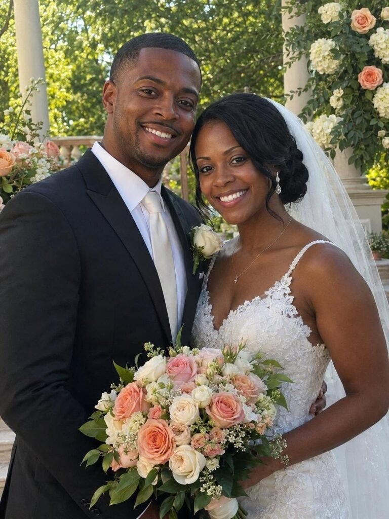 I Married a Waitress in Spite of My Demanding Parents – On Our Wedding Night She Sh0cked Me by Saying, ‘Promise You Won’t Scream When I
