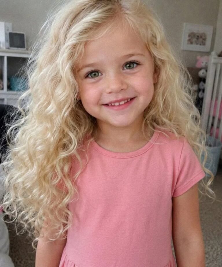 My 4-Year-Old Daughter Suddenly Passed Away at Daycare – Then Her Teacher Called and Said, ‘I Sent You the Security Footage. Your Husband Is Lying
