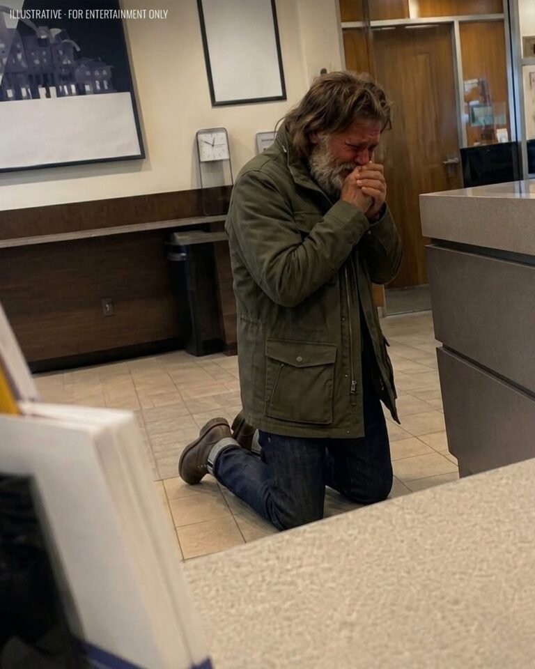 I Gave a Homeless Man My Last $10 Bill – Five Years Later, He Walked Into My Bank and Made the Security Team Cry