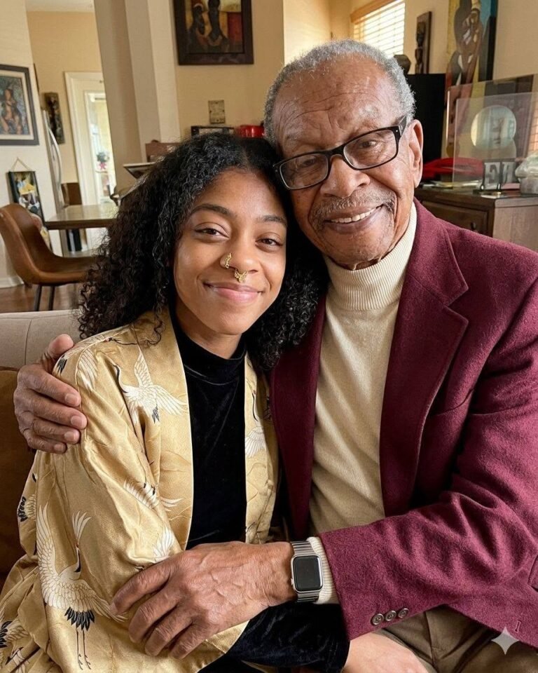 My grandfather raised me alone after my parents died. Two weeks after his funeral, I found out HE’D BEEN LYING TO ME MY WHOLE LIFE.