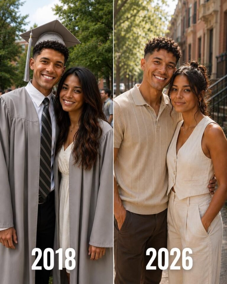 After 8 Years Together, I Overheard My Boyfriend Tell His Best Friend That I Was ‘Not Wife Material’ – A Week Later, He Came Home to Something He Never Expected