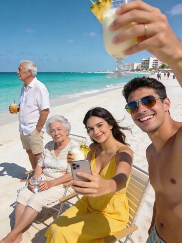 My family went on vacation to Cancun while I buried my 12 year old son… and when they returned, they were homeless. Without warning. No return. 1