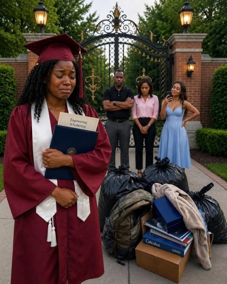 After my graduation, I came home with honors and a $250,000 engineering award…