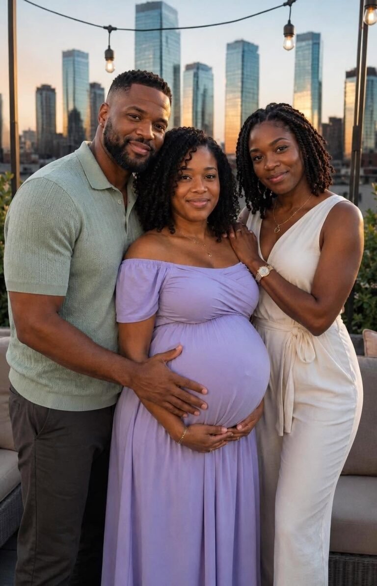 My Husband Kept Visiting Our Surrogate to ‘Make Sure She Was Okay’ – I Hid a Recorder, and What I Heard Ended Our Marriage