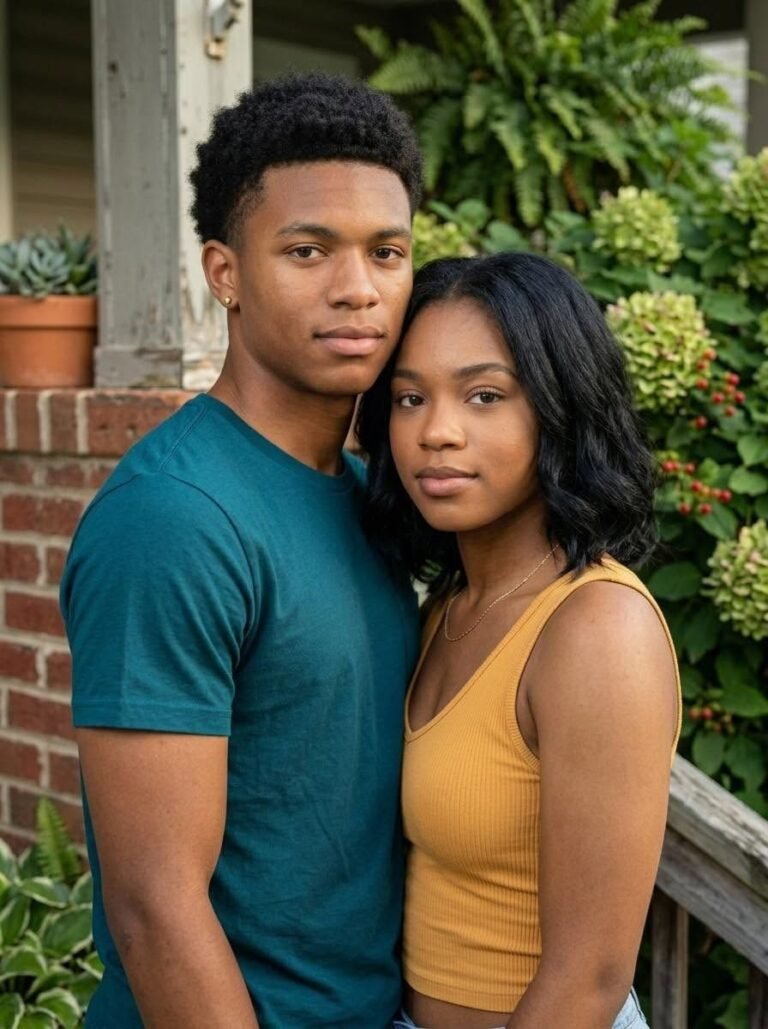 My Son Brought His Fiancée Home – The Moment I Saw Her Face and Learned Her Name, I Immediately Called the Police